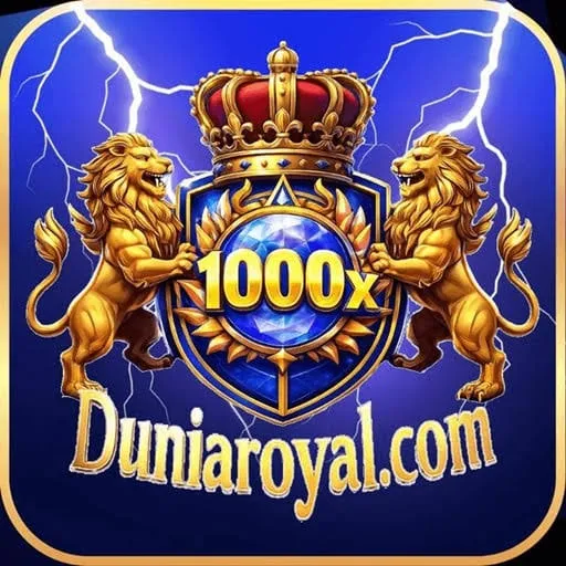 DUNIAROYAL - Game Memancing Menarik dan Seru