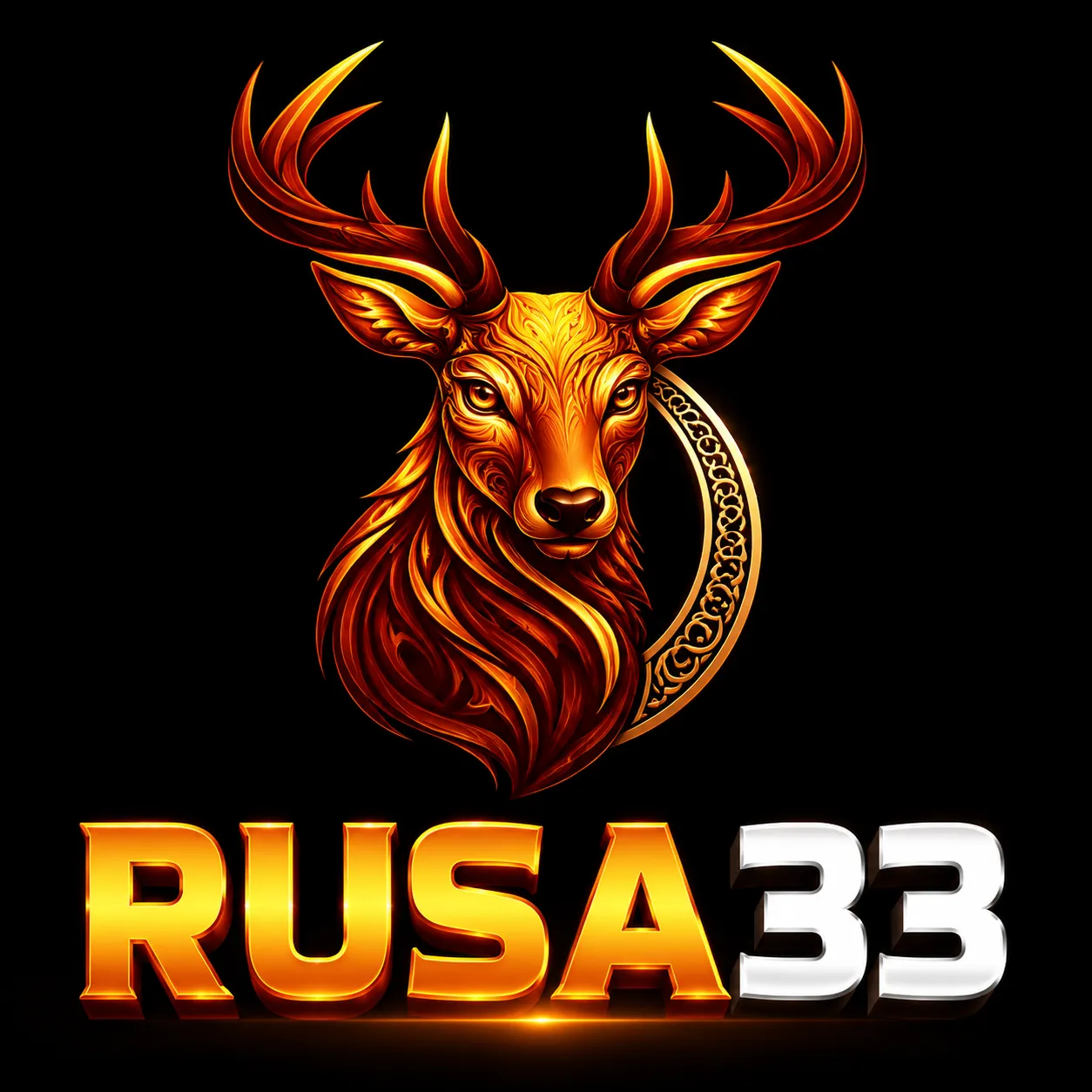 RUSA33 - Pertarungan Seru di Dunia MOBA