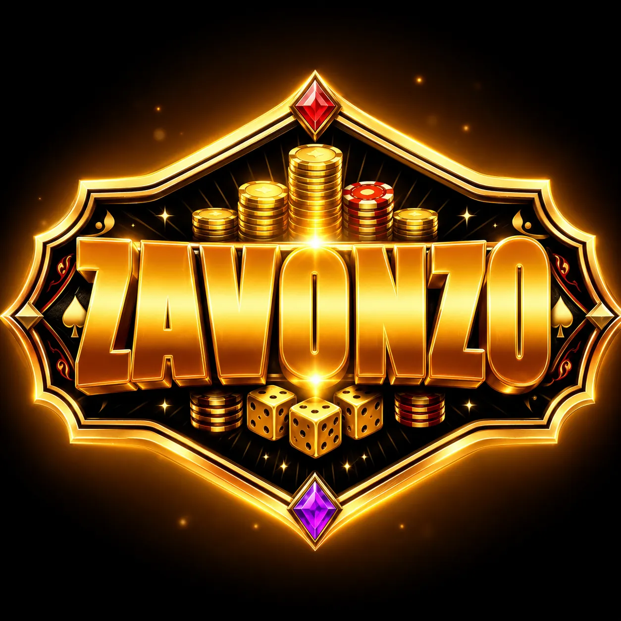 ZAVONZO - Pertahanan Menara yang Mendebarkan