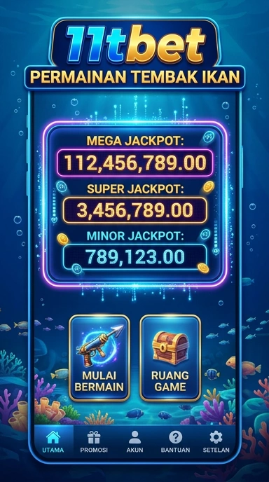 Screenshot dari proses unduh aplikasi di 11tbet.